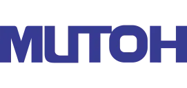 Mutoh logo