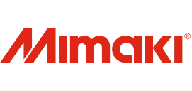 mimaki logo